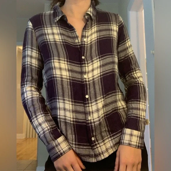 Flannel - Picture 2 of 3